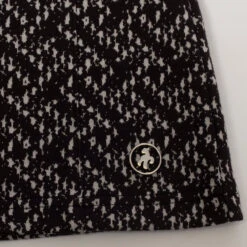 Green Lamb Ladies Kenza Jacquard Golf Top AG22943 -Golf Clothing Shop Green Lamb Ladies Kenza Jacquard Golf Top AG22943 13