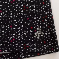 Green Lamb Ladies Khole Printed Golf Top AG22944 -Golf Clothing Shop Green Lamb Ladies Khole Printed Golf Top AG22944 3