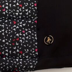 Green Lamb Ladies Maggie Padded Printed Golf Gilet AG22950 8 Green Lamb Ladies Maggie Padded Printed Golf Gilet AG22950 -Golf Clothing Shop Green Lamb Ladies Maggie Padded Printed Golf Gilet AG22950 0