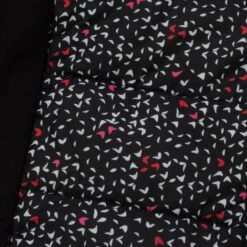 Green Lamb Ladies Maggie Padded Printed Golf Jacket AG22952 8 Green Lamb Ladies Maggie Padded Printed Golf Jacket AG22952 -Golf Clothing Shop Green Lamb Ladies Maggie Padded Printed Golf Jacket AG22952 2