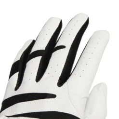 Adidas Aditech Golf Glove HA5864 -Golf Clothing Shop HA5864 3 HARDWARE Photography DetailView1 white