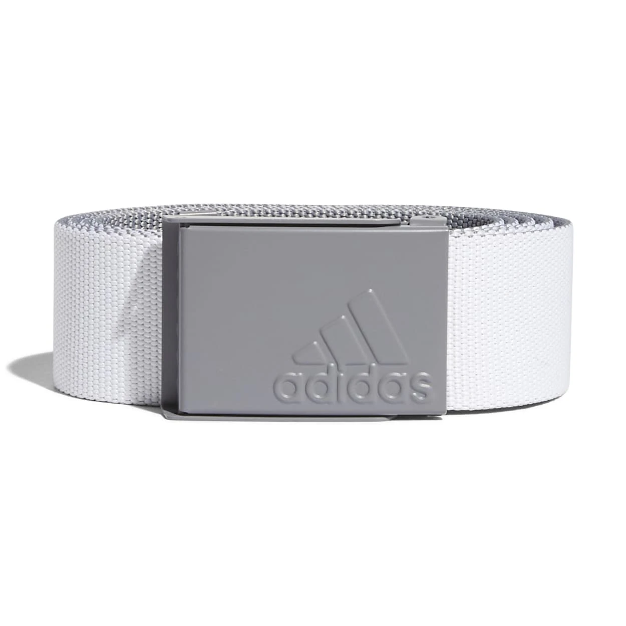 Adidas Reversible Webbing Golf Belt HA9188 1 Adidas Reversible Webbing Golf Belt HA9188