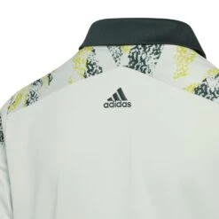 Junior Adidas Colourblock Golf Polo Shirt HD1061 -Golf Clothing Shop Junior adidas Colourblock Golf Polo Shirt HD1061 8