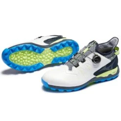 Mizuno Wave Hazard Pro Boa Golf Shoes 51GM227 -Golf Clothing Shop Mizuno Wave Hazard Pro Boa Golf Shoes 51GM227 7 1de6b488 1c84 4b91 a1c9 ee21fdfb764e