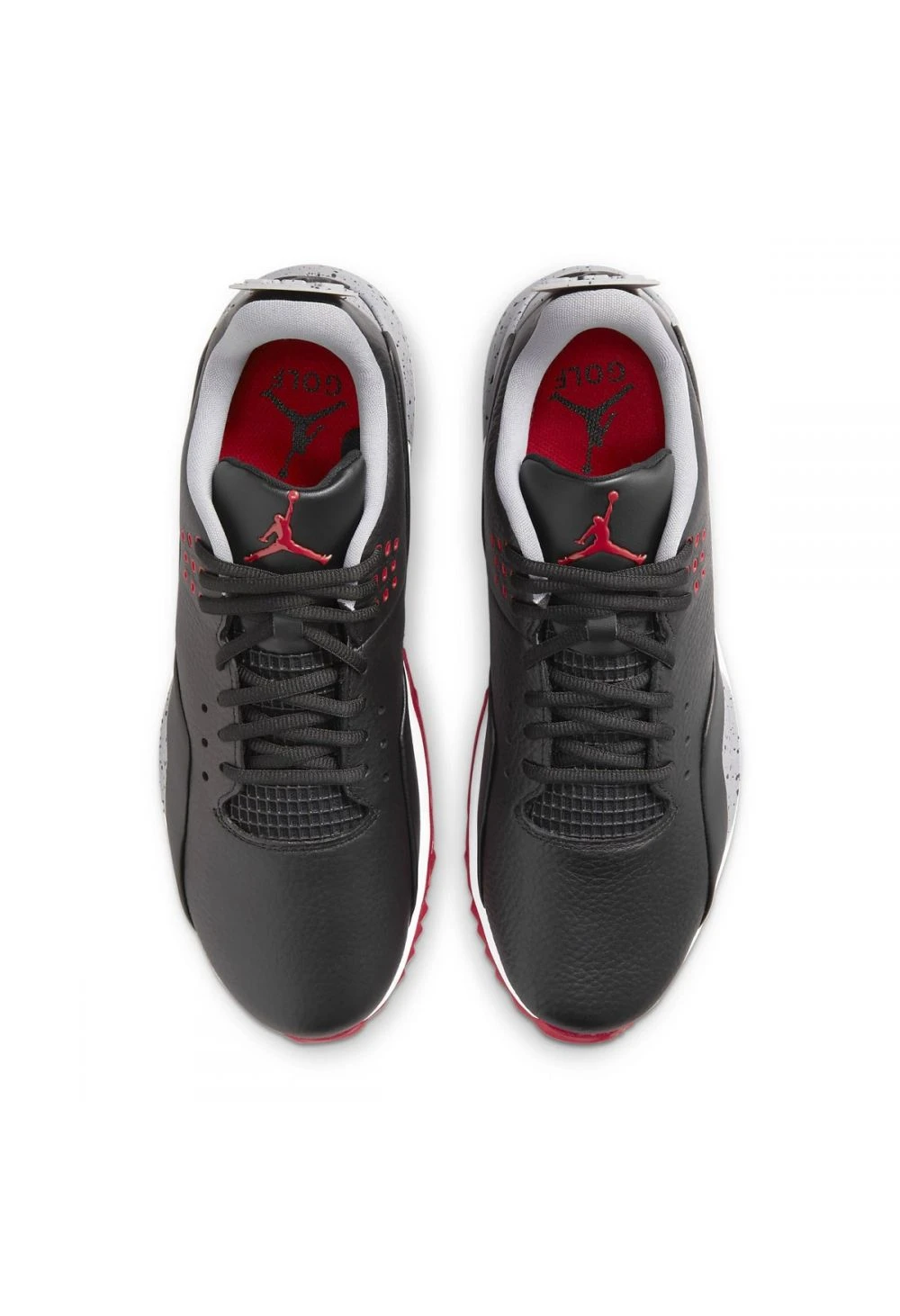 Nike Air Jordan ADG 3 Golf Shoes CW7242 5 Nike Air Jordan ADG 3 Golf Shoes CW7242 - Image 5