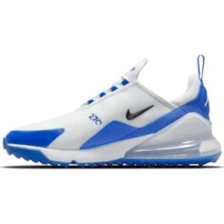 Nike Air Max 270G Golf Shoes CK6483 -Golf Clothing Shop Nike Air Max 270G Golf Shoes CK6483 109