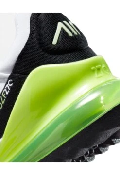 Nike Air Max 270G Junior Golf Shoes CK6483 -Golf Clothing Shop Nike Air Max 270G Junior Golf Shoes CK6483 10