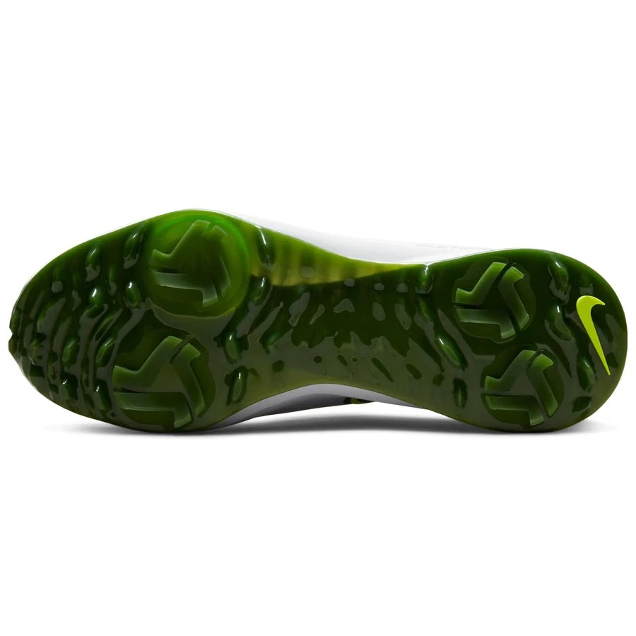 Nike Air Zoom Infinity Tour NEXT% Golf Shoes DC5221 3 Nike Air Zoom Infinity Tour NEXT% Golf Shoes DC5221 - Image 3