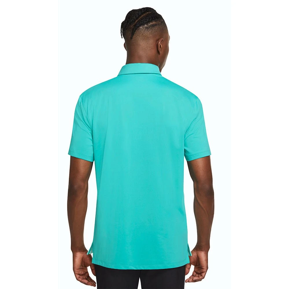 Nike Dry Vapor Argyle Golf Shirt DH0609 2 Nike Dry Vapor Argyle Golf Shirt DH0609 - Image 2