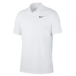 Nike Dry Victory Solid Golf Shirt BV0354