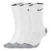 Nike Golf Dry Cushion Crew Socks (3-Pack) SX5547