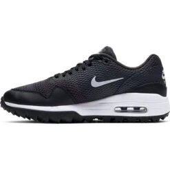 Nike Ladies Air Max 1 G Golf Shoes CI7736 10 Nike Ladies Air Max 1 G Golf Shoes CI7736 -Golf Clothing Shop Nike Ladies Air Max Golf Shoes CI 0