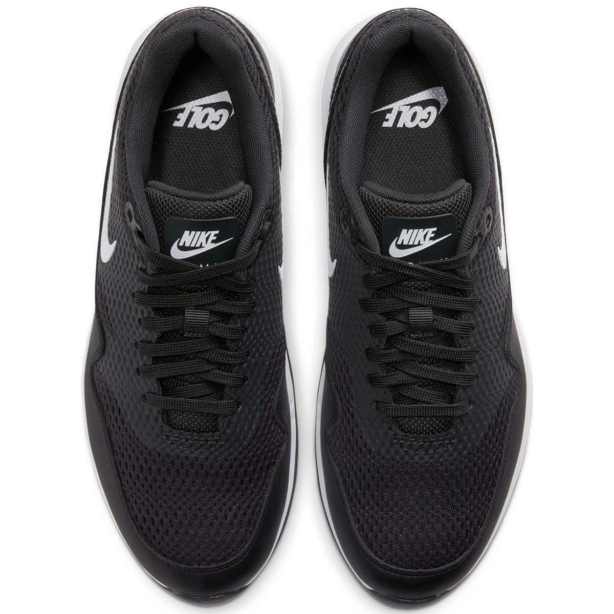 Nike Ladies Air Max 1 G Golf Shoes CI7736 6 Nike Ladies Air Max 1 G Golf Shoes CI7736 - Image 6