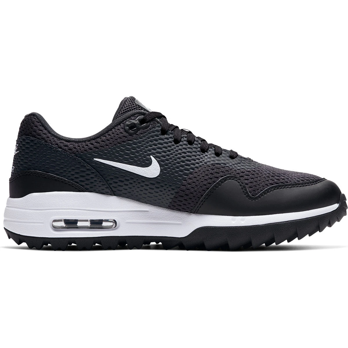 Nike Ladies Air Max 1 G Golf Shoes CI7736 1 Nike Ladies Air Max 1 G Golf Shoes CI7736