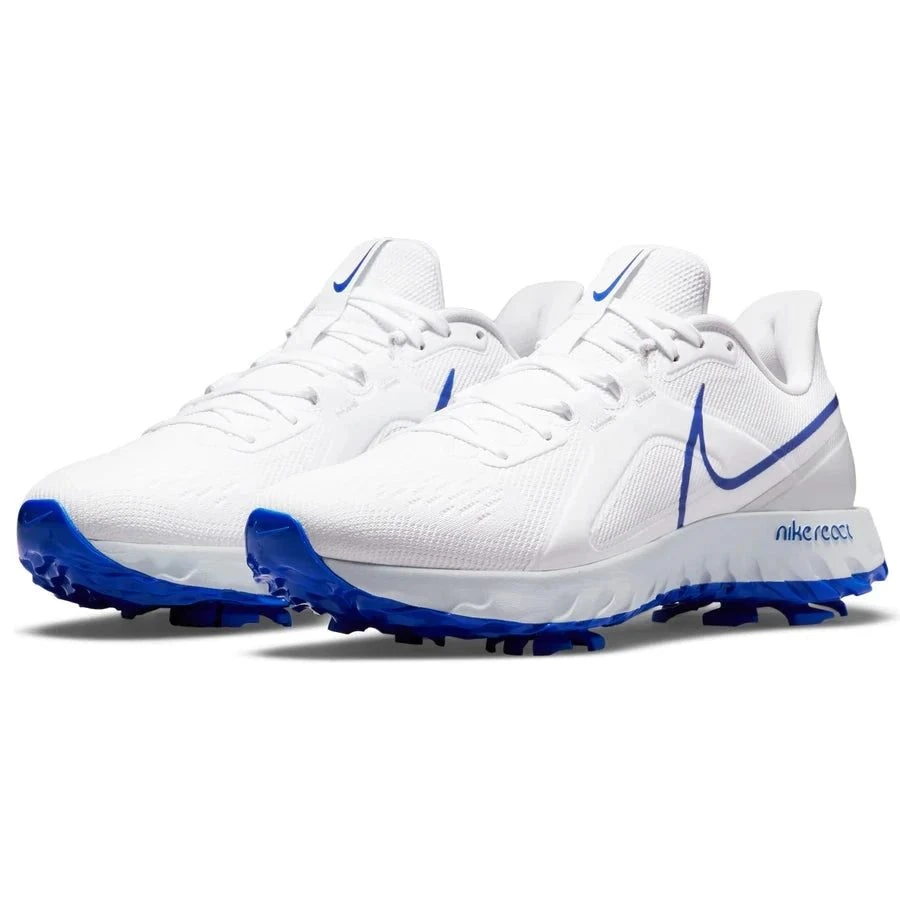 Nike React Infinity Pro Golf Shoes CT6620 2 Nike React Infinity Pro Golf Shoes CT6620 - Image 2