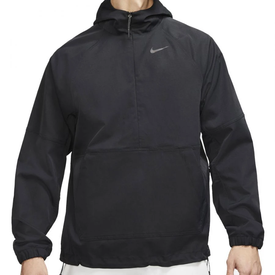 Nike Repel Hooded Golf Anorak CU9773 1 Nike Repel Hooded Golf Anorak CU9773