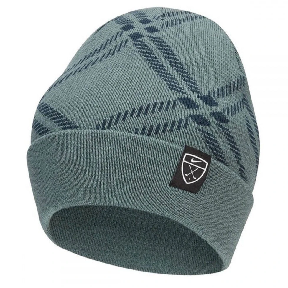 Nike Reversible Statement Golf Beanie DA3364 1 Nike Reversible Statement Golf Beanie DA3364