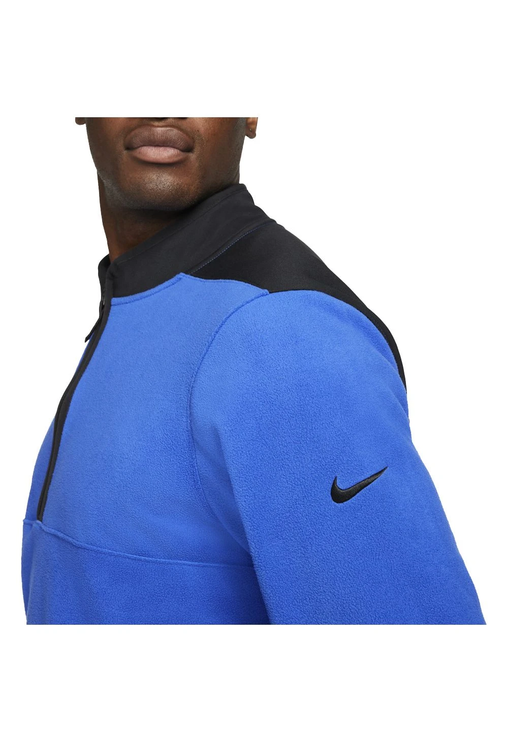 Nike Therma-Fit Victory 1/2-Zip Golf Top DA2921 4 Nike Therma-Fit Victory 1/2-Zip Golf Top DA2921 - Image 4