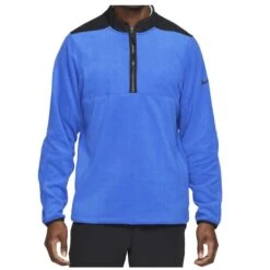 Nike Therma-Fit Victory 1/2-Zip Golf Top DA2921