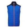 Ping Arlo SensorWarm Full-Zip Golf Vest P03544