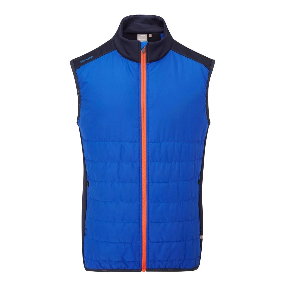 Ping Arlo SensorWarm Full-Zip Golf Vest P03544 1 Ping Arlo SensorWarm Full-Zip Golf Vest P03544
