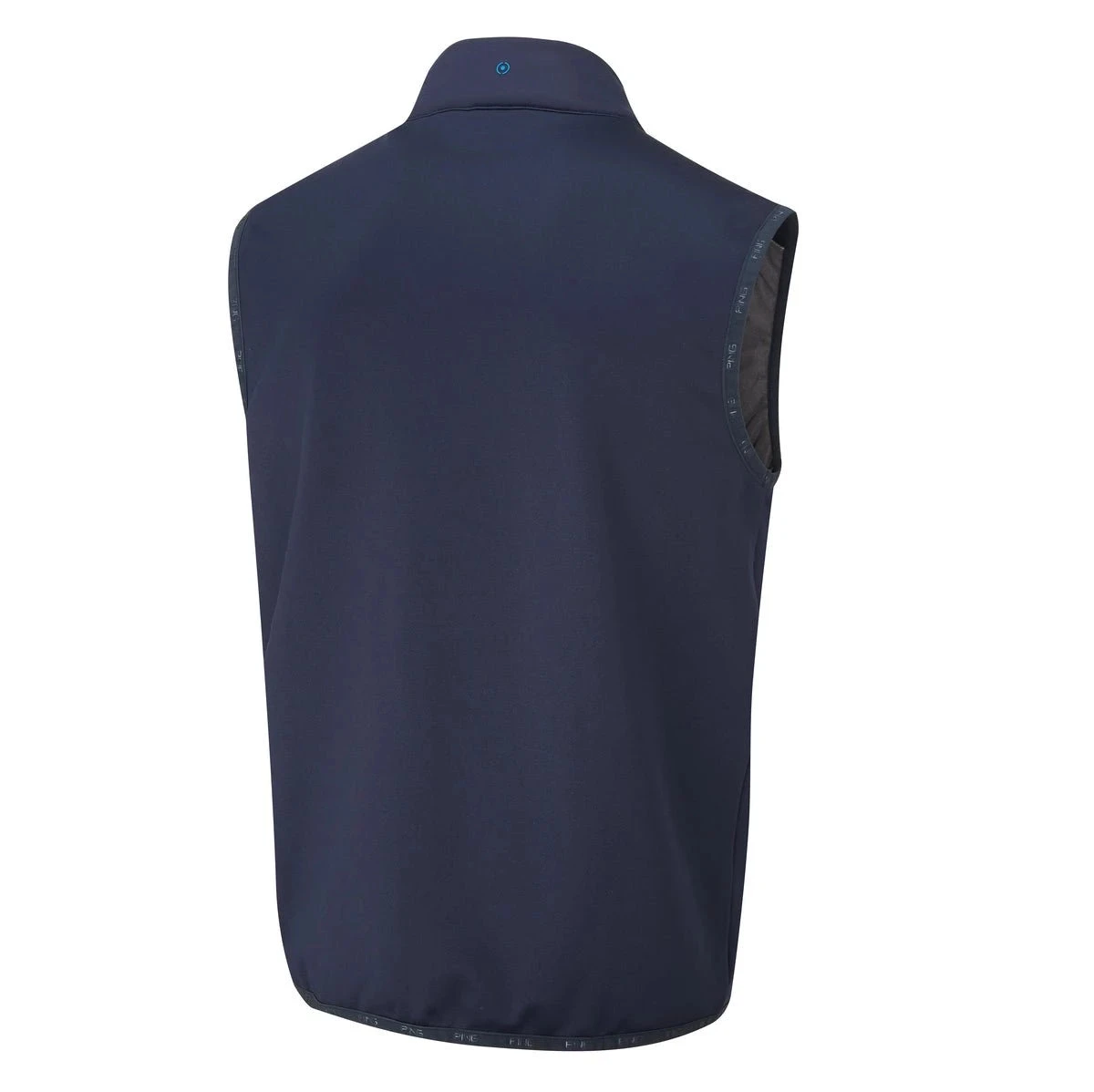 Ping Arlo SensorWarm Full-Zip Golf Vest P03544 2 Ping Arlo SensorWarm Full-Zip Golf Vest P03544 - Image 2