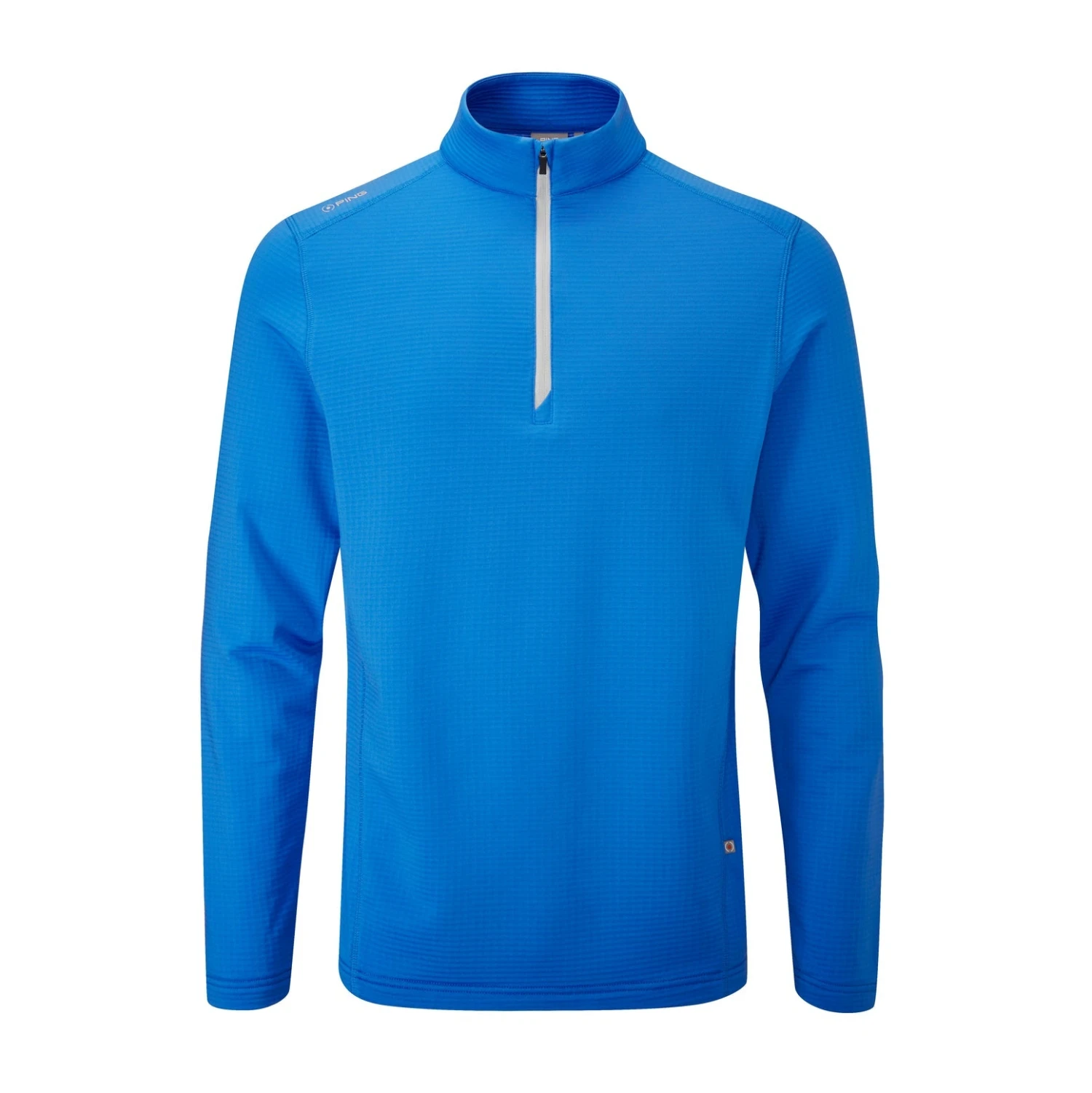 Ping Edwin 1/2-Zip Golf Top P03527 1 Ping Edwin 1/2-Zip Golf Top P03527