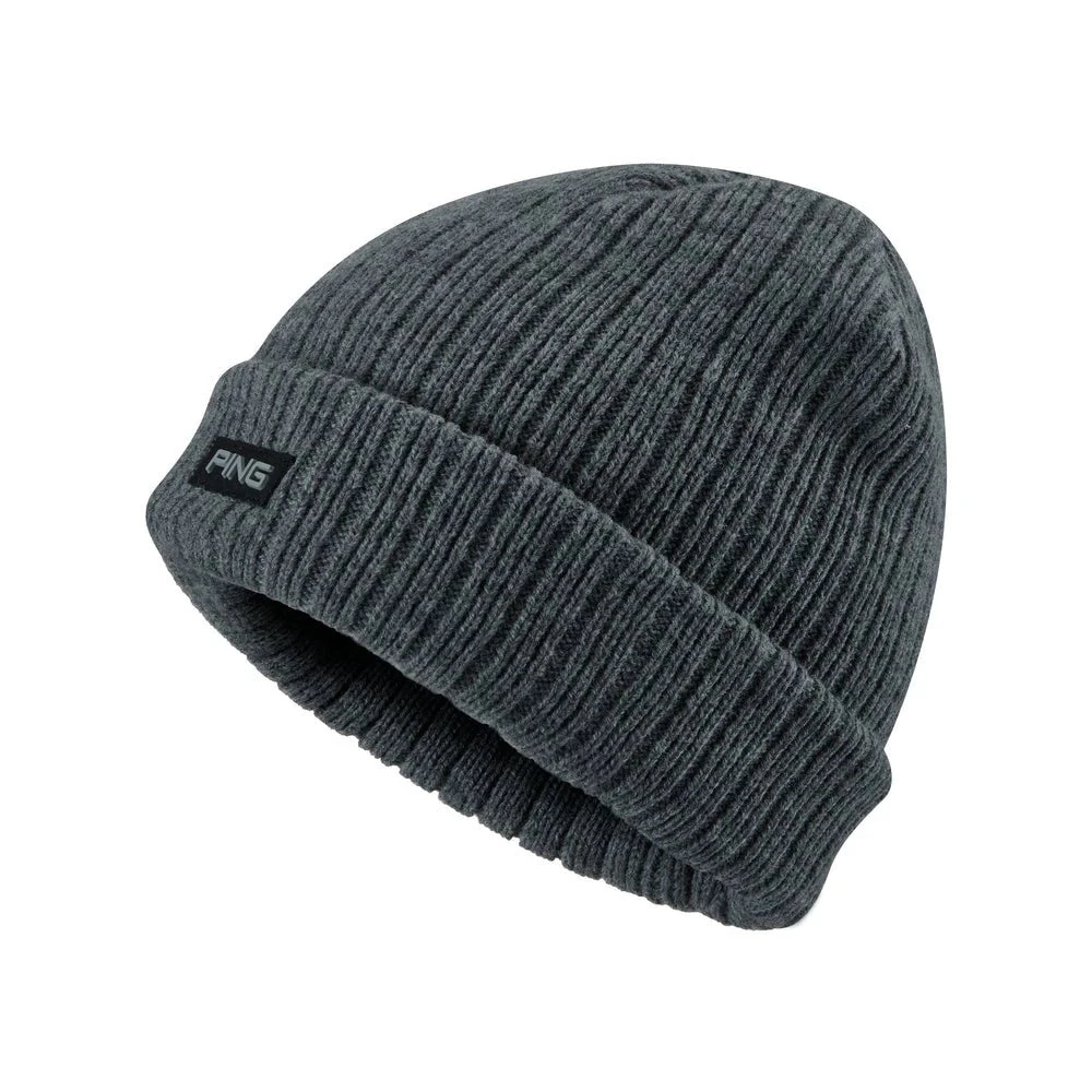 Ping Kendal Knit Golf Beanie P03560 1 Ping Kendal Knit Golf Beanie P03560