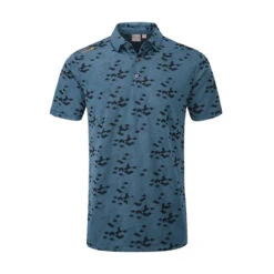 Ping Rae Golf Polo Shirt P03523