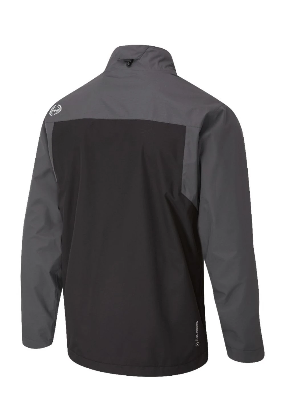 Ping SensorDry Pro Waterproof Golf Jacket P03489 2 Ping SensorDry Pro Waterproof Golf Jacket P03489 - Image 2