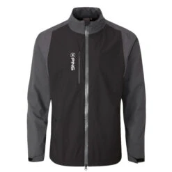 Ping SensorDry Pro Waterproof Golf Jacket P03489