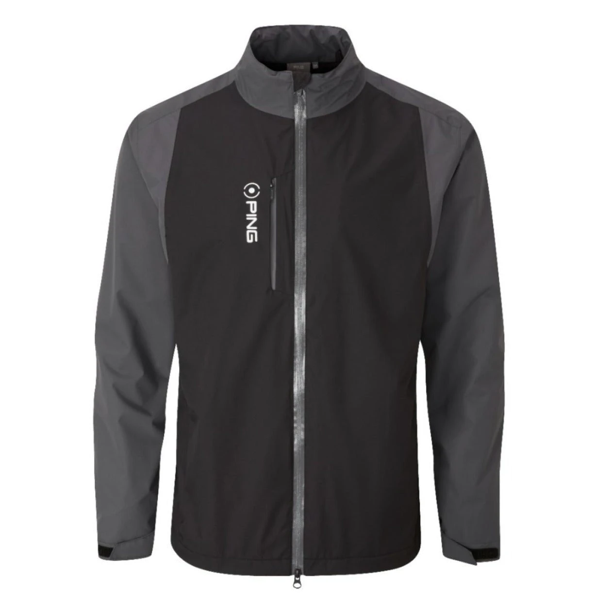 Ping SensorDry Pro Waterproof Golf Jacket P03489 1 Ping SensorDry Pro Waterproof Golf Jacket P03489