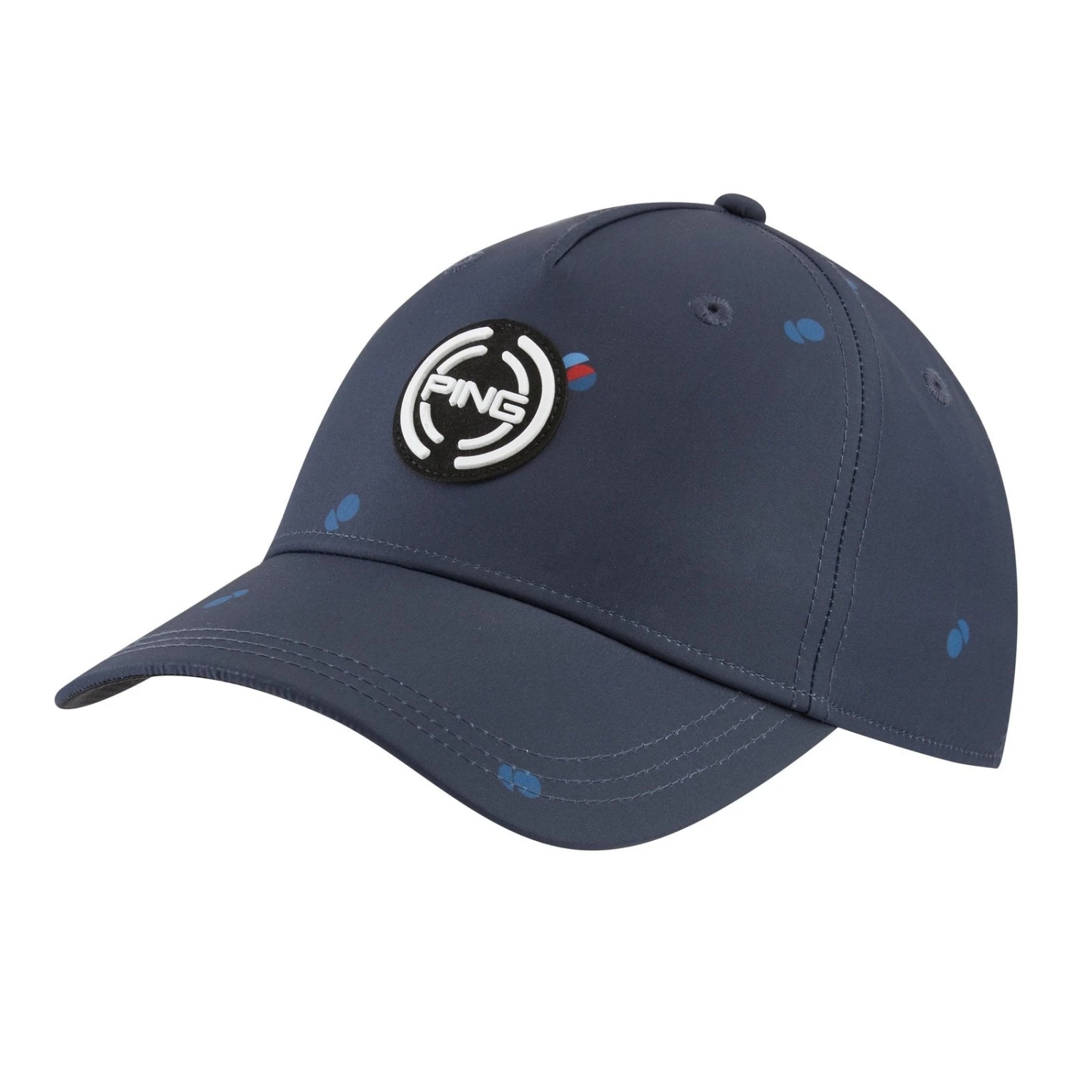 Ping Split Ball Golf Cap P03583 1 Ping Split Ball Golf Cap P03583