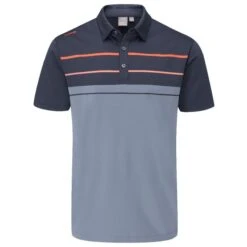 Ping Staton Golf Polo Shirt P03457