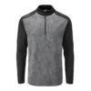 Ping Vertical 1/2 Zip Golf Top P03399