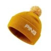Ping Winter Knit Bobble Golf Hat P03469