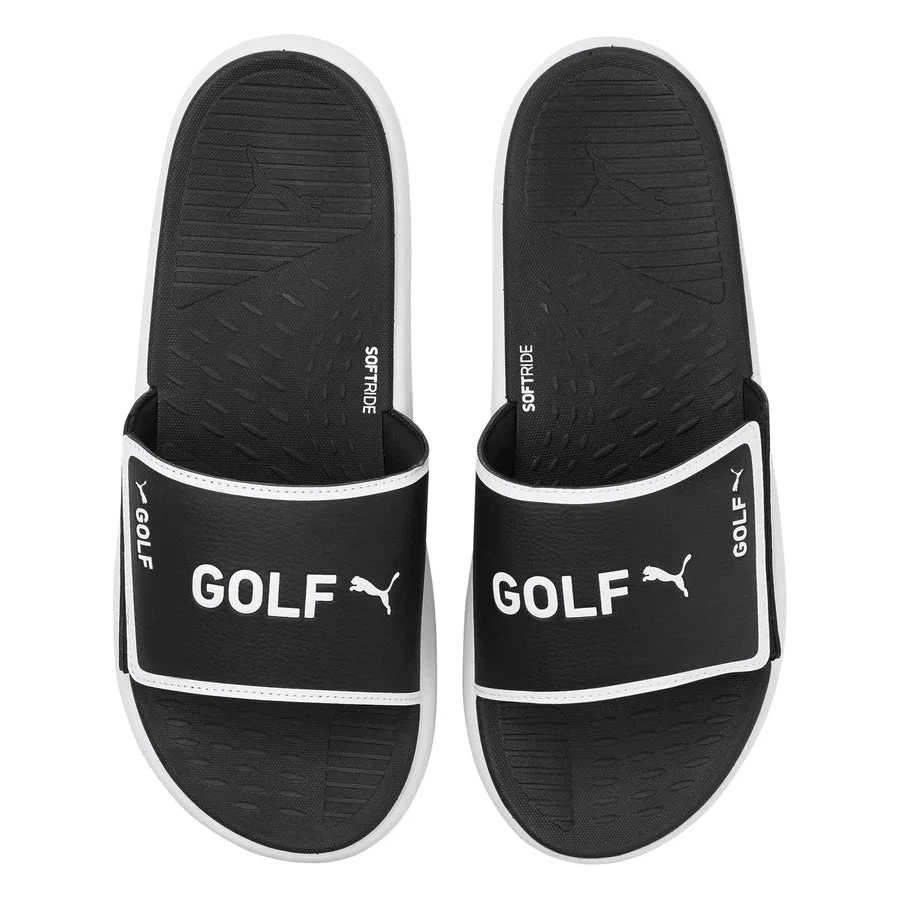 Puma GS Softride Slider 376782 3 Puma GS Softride Slider 376782 - Image 3