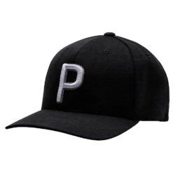 Puma P 110 Golf Cap 022537