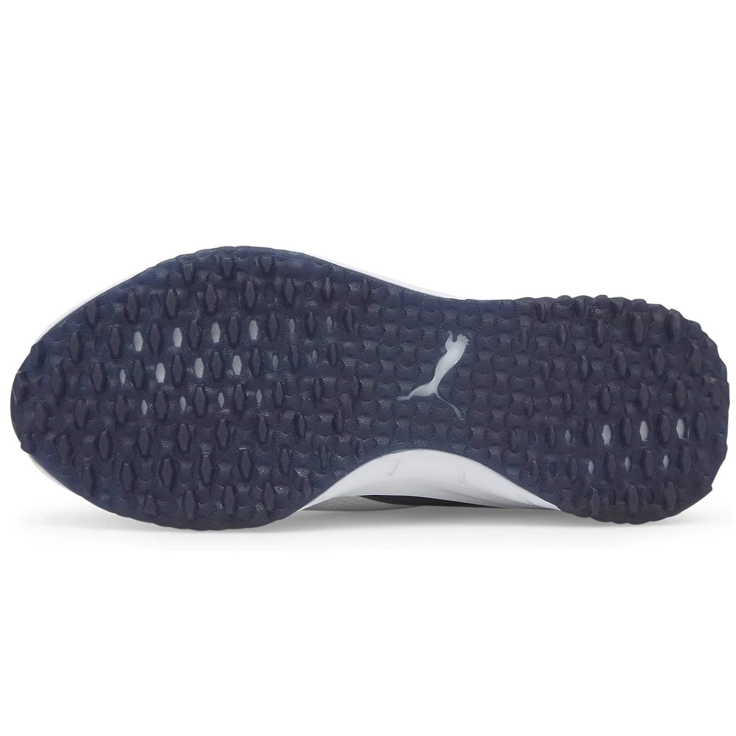 Puma Fusion Evo Golf Shoes 193850 3 Puma Fusion Evo Golf Shoes 193850 - Image 3