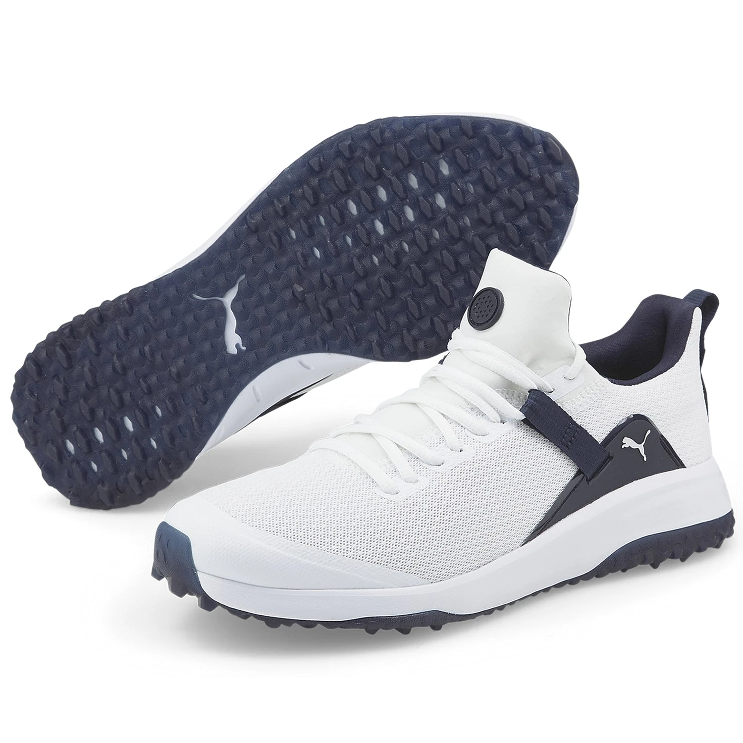 Puma Fusion Evo Golf Shoes 193850 2 Puma Fusion Evo Golf Shoes 193850 - Image 2
