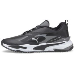 Puma GS-Fast Golf Shoes 376357 -Golf Clothing Shop Puma GS Fast Golf Shoes 376357 8
