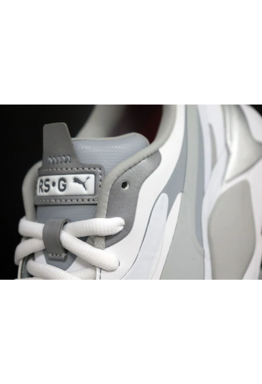 Puma RS-G Golf Shoes 193826 4 Puma RS-G Golf Shoes 193826 - Image 4