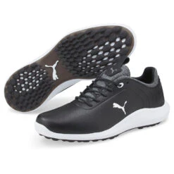 Puma IGNITE Pro Golf Shoes 195031 7 Puma IGNITE Pro Golf Shoes 195031 -Golf Clothing Shop Puma IGNITE Pro Golf Shoes 4