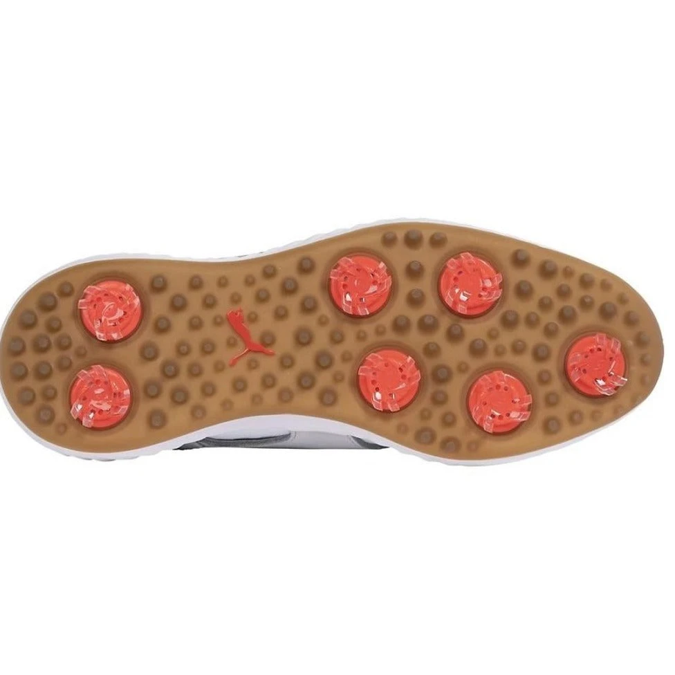 Puma Ignite PWR Adapt Cage Crafted Golf Shoes 193825 2 Puma Ignite PWR Adapt Cage Crafted Golf Shoes 193825 - Image 2