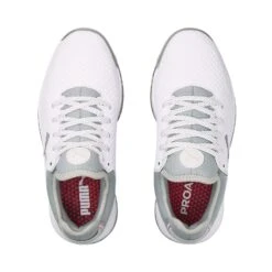 Puma Ladies Proadapt Alphacat Golf Shoes 376157 -Golf Clothing Shop Puma Ladies Proadapt Alphacat Golf Shoes 12