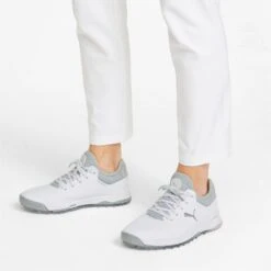 Puma Ladies Proadapt Alphacat Golf Shoes 376157 -Golf Clothing Shop Puma Ladies Proadapt Alphacat Golf Shoes 6
