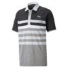 Puma MATTR One Way Golf Shirt 599115