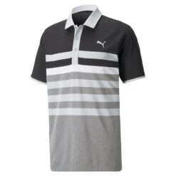 Puma MATTR One Way Golf Shirt 599115