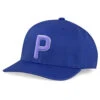 Puma P 110 Golf Cap 022537