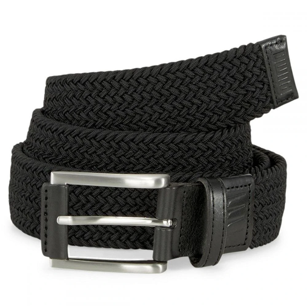 Puma X Weave Golf Belt 054086 1 Puma X Weave Golf Belt 054086